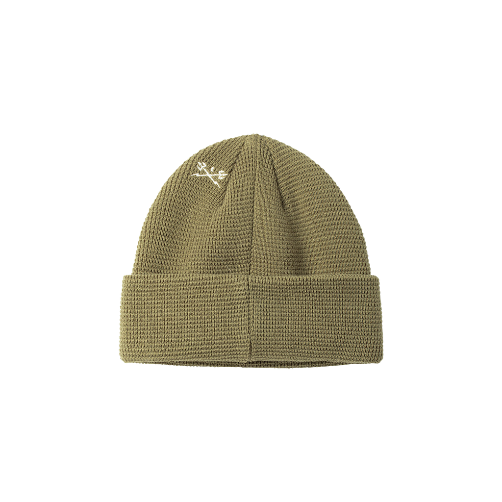 Dawn Patrol Beanie - Aloe