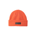 Dawn Patrol Beanie - Burnt Sienna