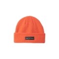 Dawn Patrol Beanie - Burnt Sienna