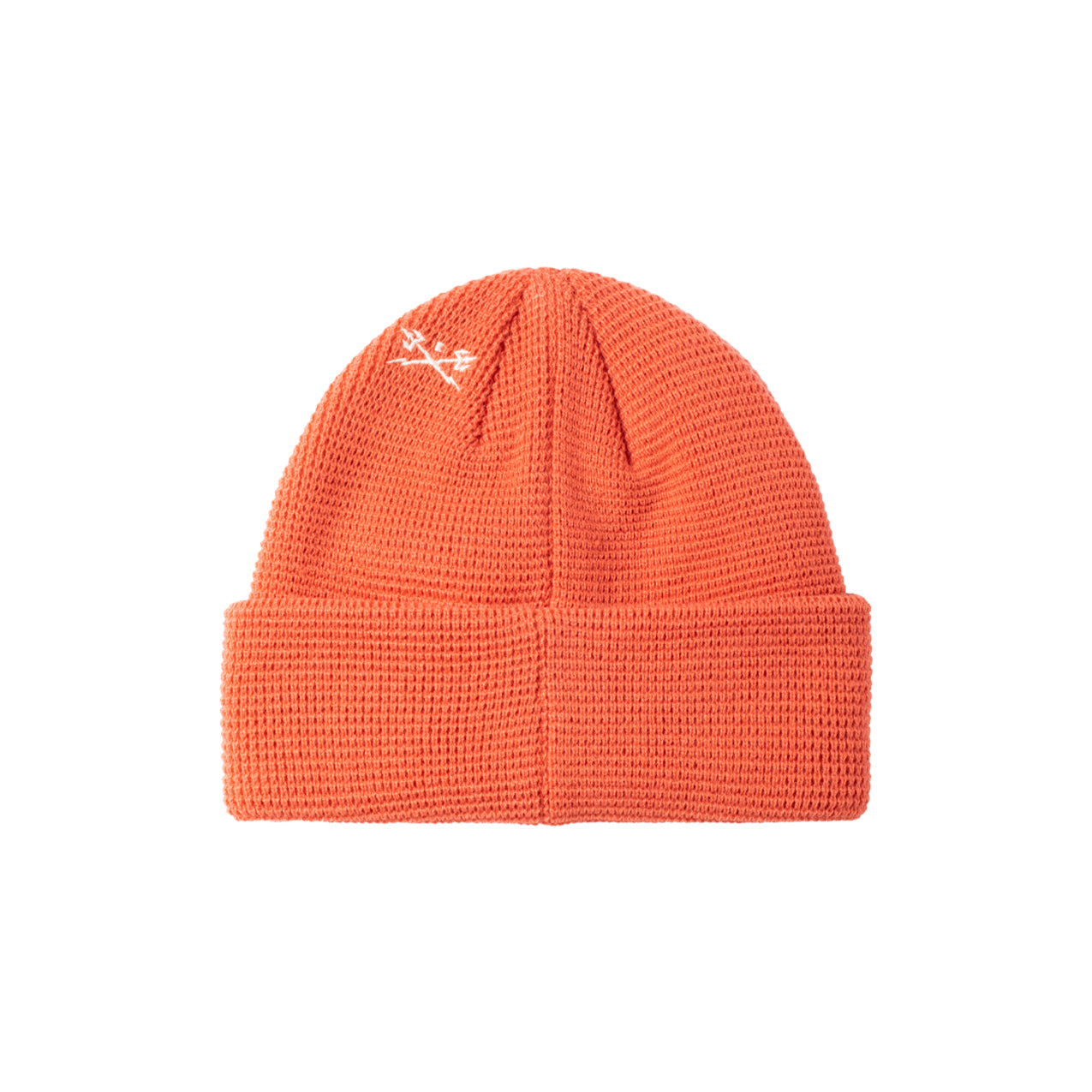 Dawn Patrol Beanie - Burnt Sienna