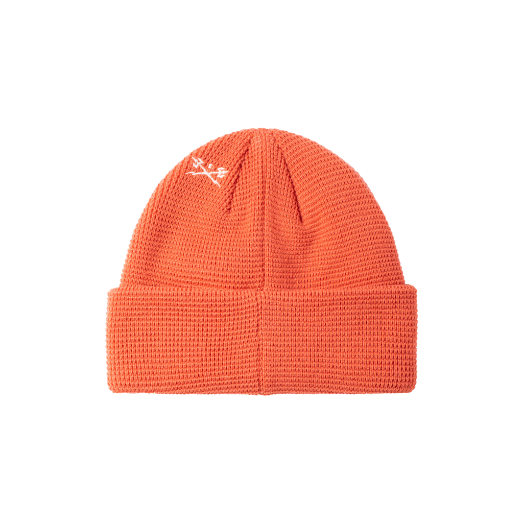 Dawn Patrol Beanie - Burnt Sienna