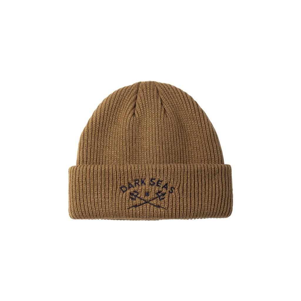 Headmaster Beanie - Bronze