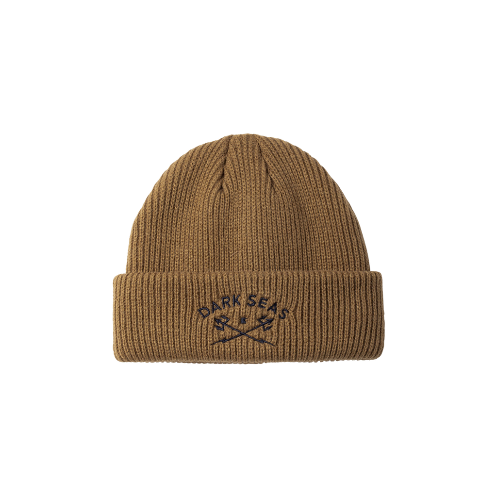 Headmaster Beanie - Bronze