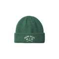 Headmaster Beanie - Green