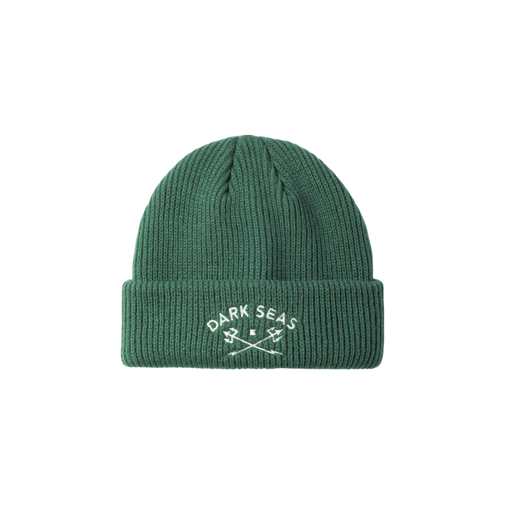 Headmaster Beanie - Green