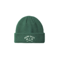 Headmaster Beanie - Green