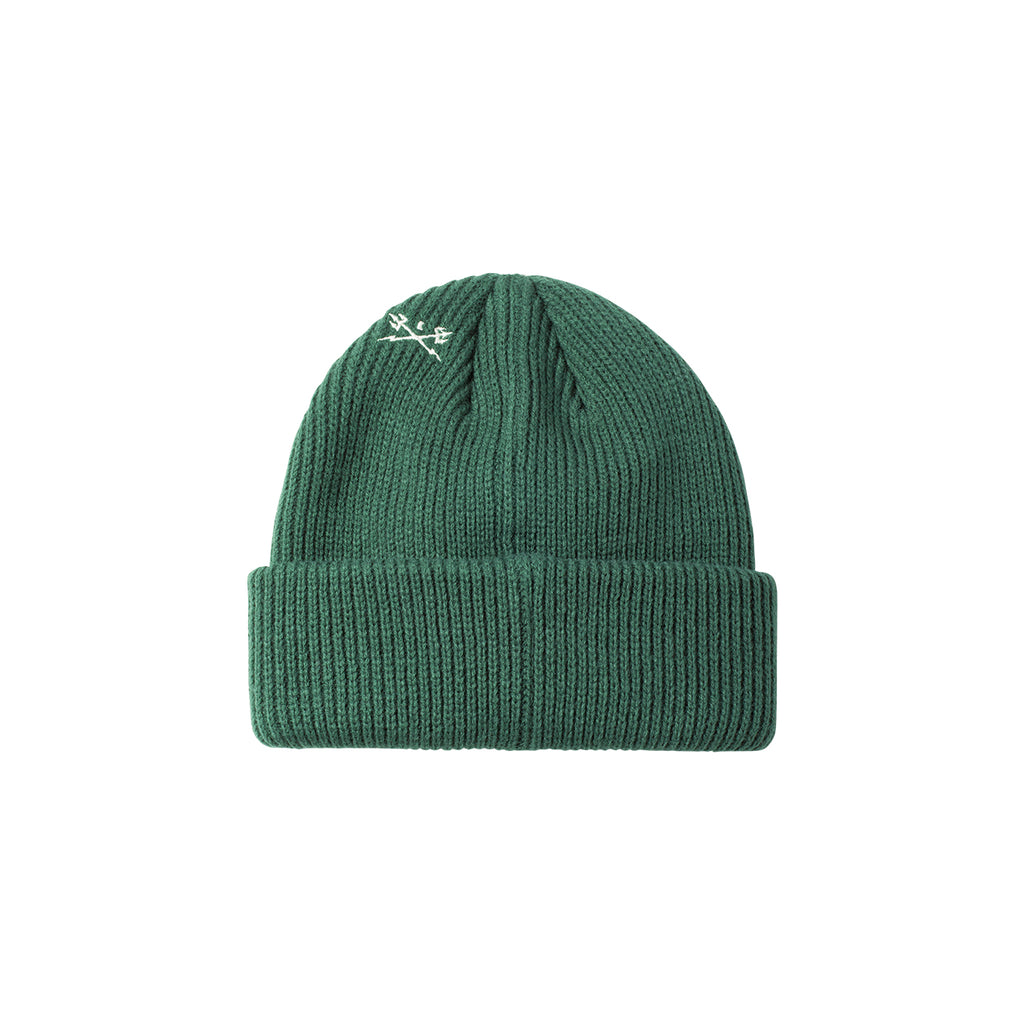 Headmaster Beanie - Green