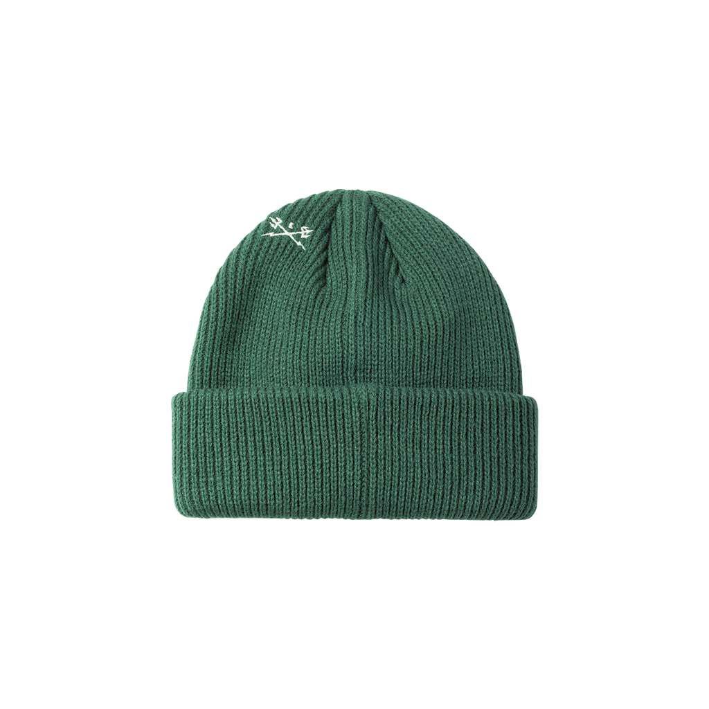 Headmaster Beanie - Green