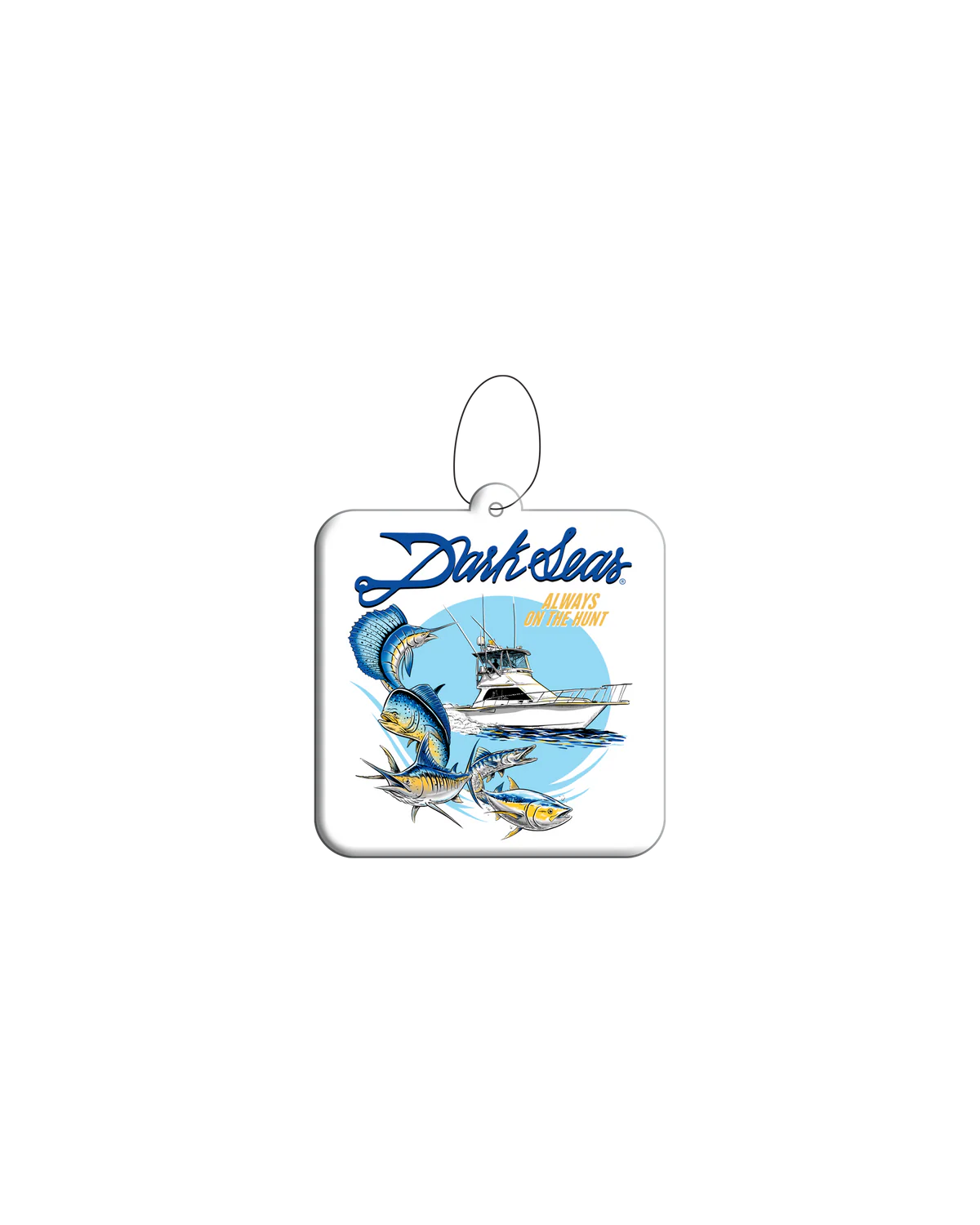 Reel Legends Air Freshener Assorted/Os