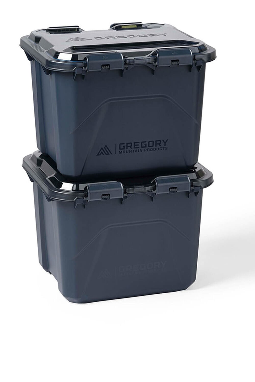 Alpaca Camp Box 50L - Slate Blue
