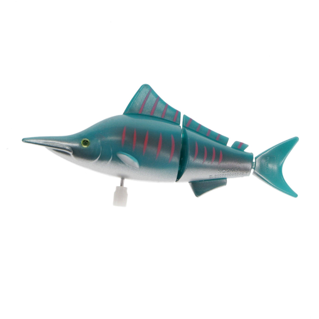 Wind-Up Toy - Swimming Fish (Assorted)