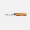 Opinel No.8 Classic Originals - Olive
