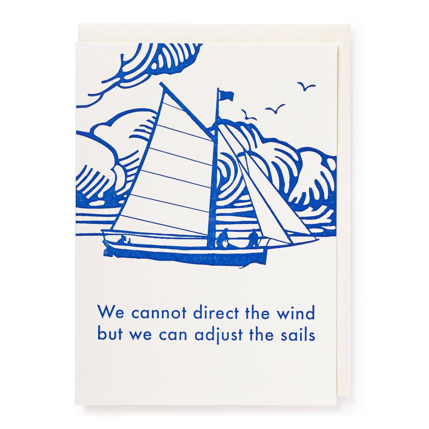 Wind Card