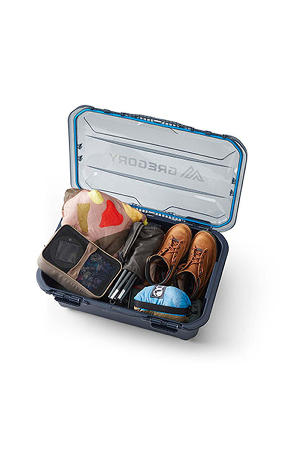 Alpaca Gear Box 45L - Slate Blue
