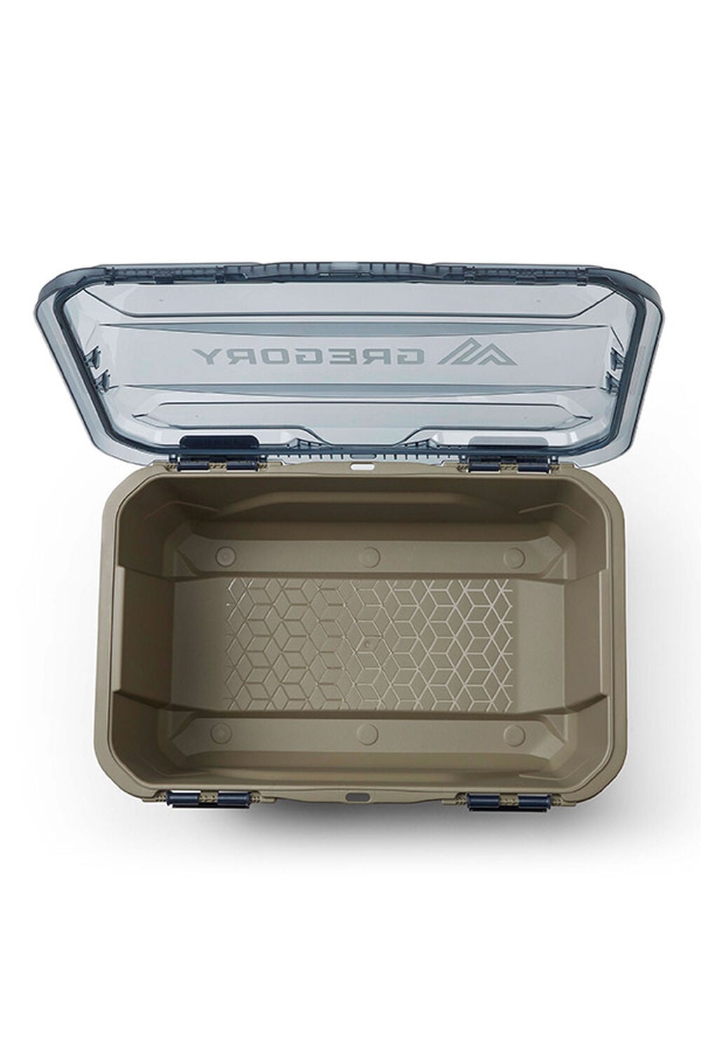 Alpaca Gear Box 45L - Mirage Tan