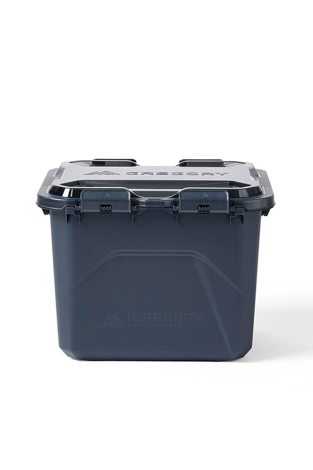 Alpaca Camp Box 50L - Slate Blue