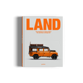 LAND