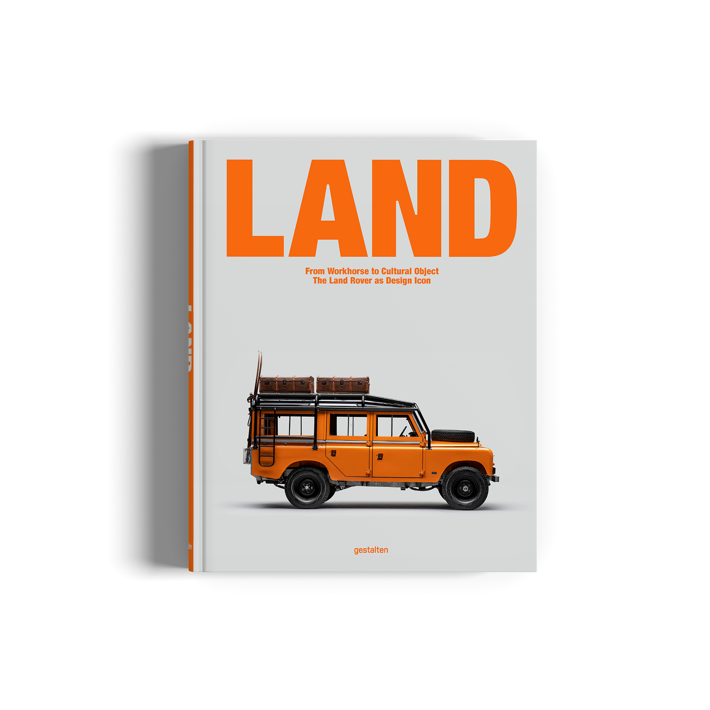 LAND
