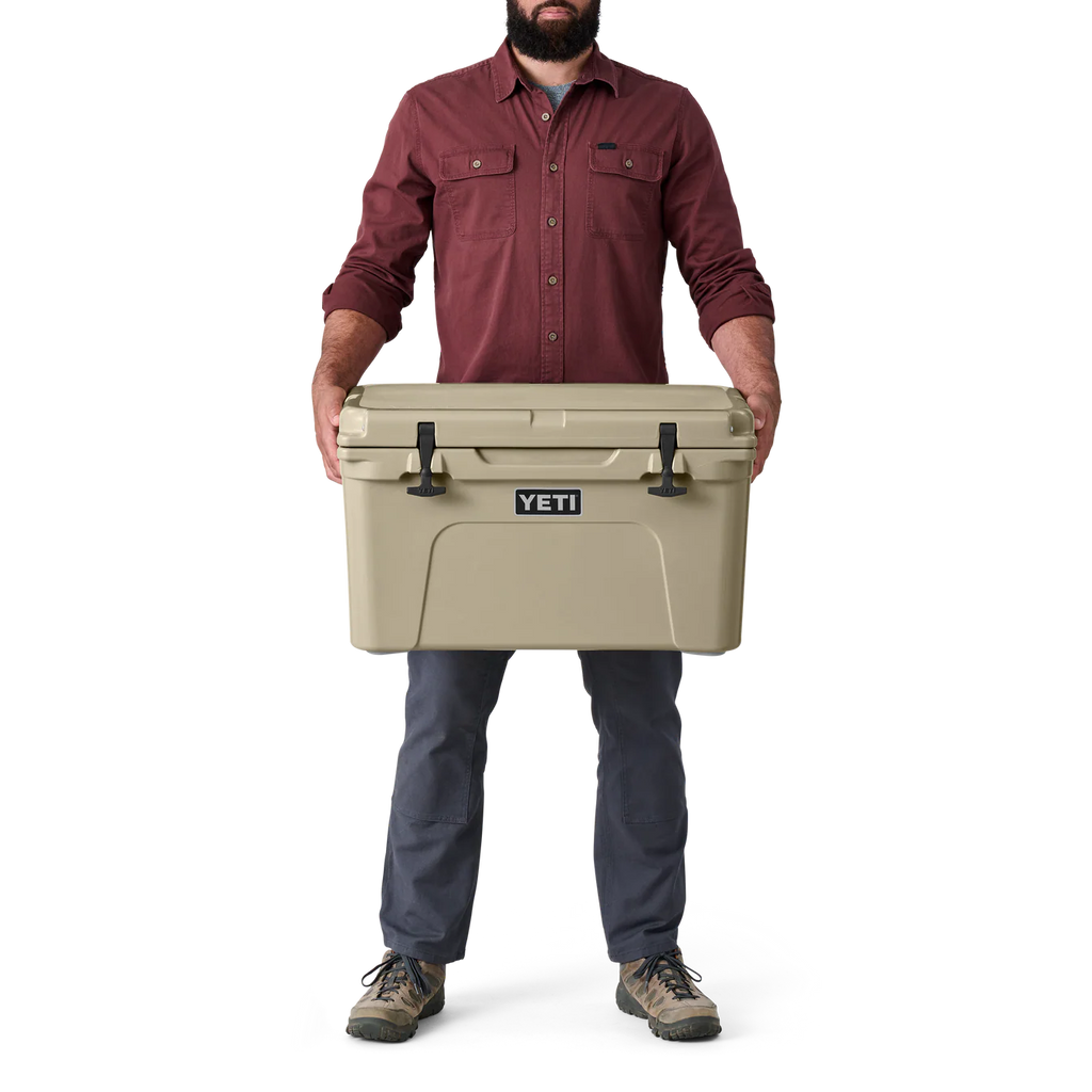 Tundra 45 - Tan