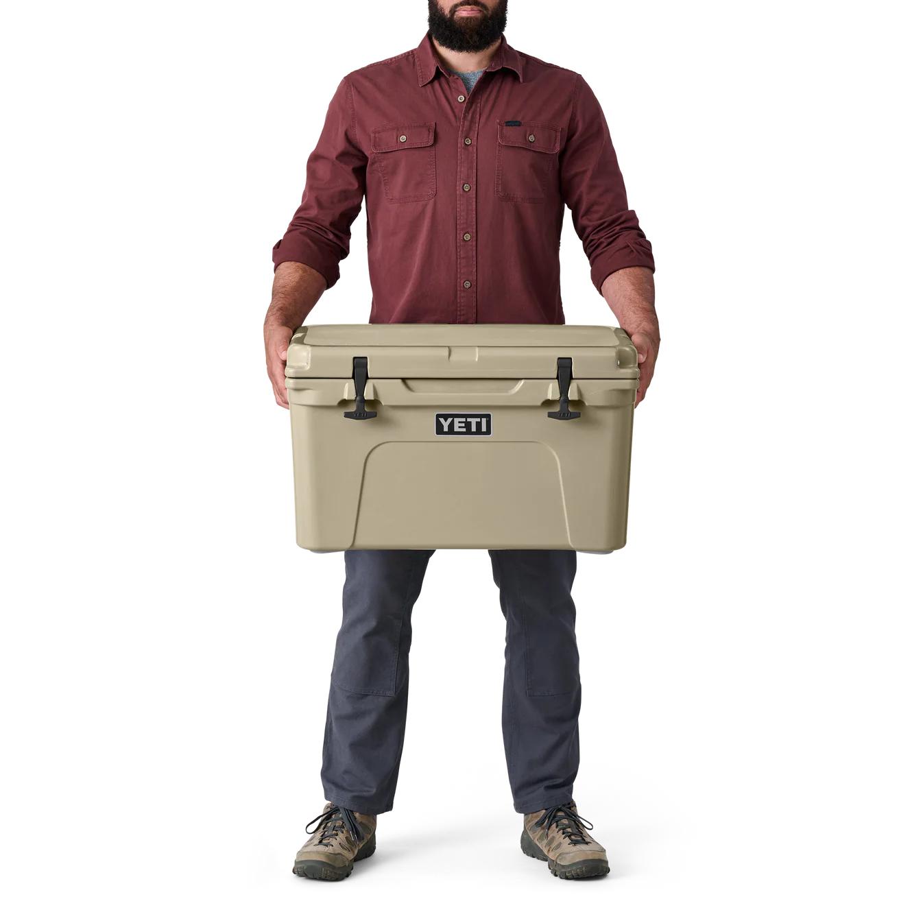 Tundra 45 - Tan