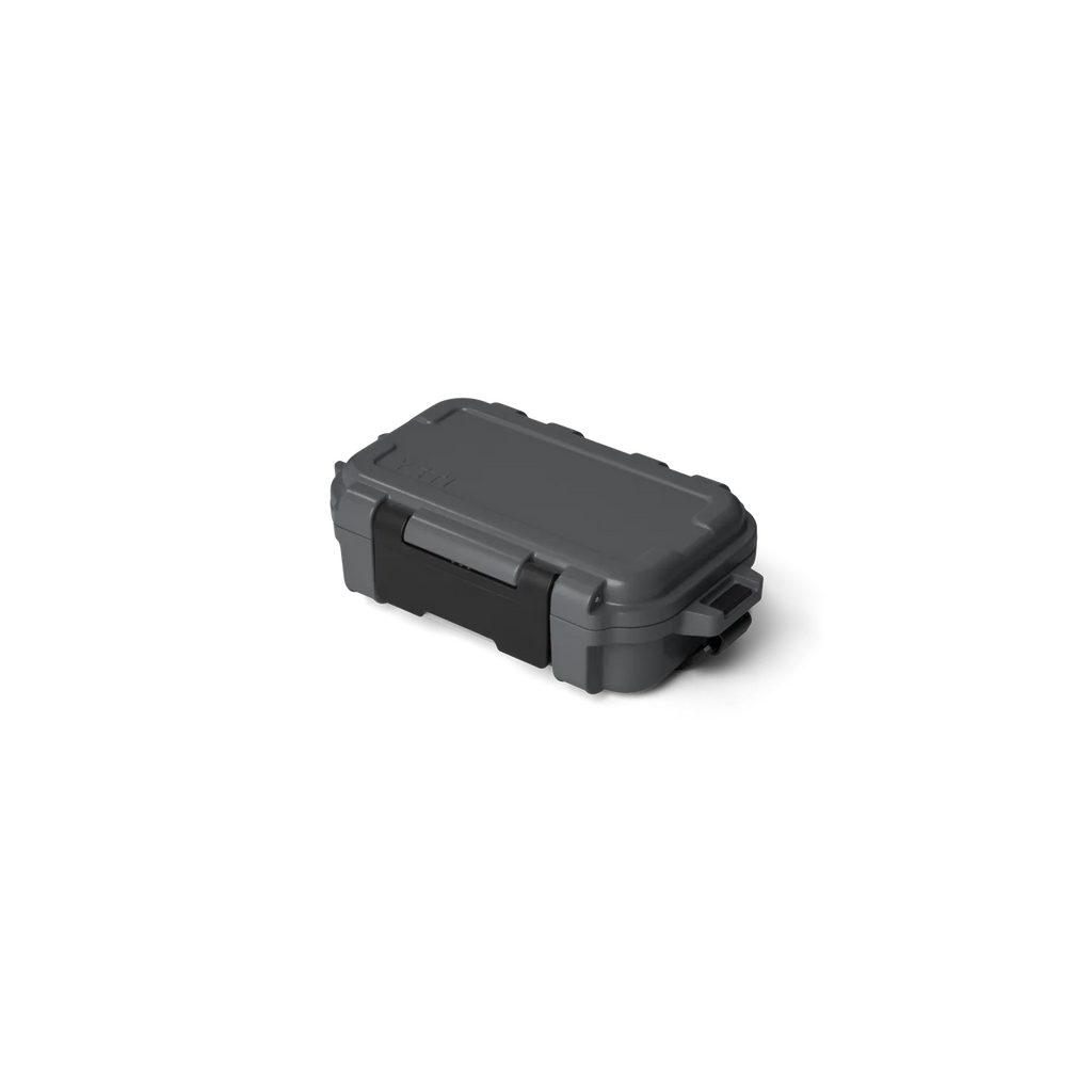 Loadout Gobox 1 Gear Case - Charcoal