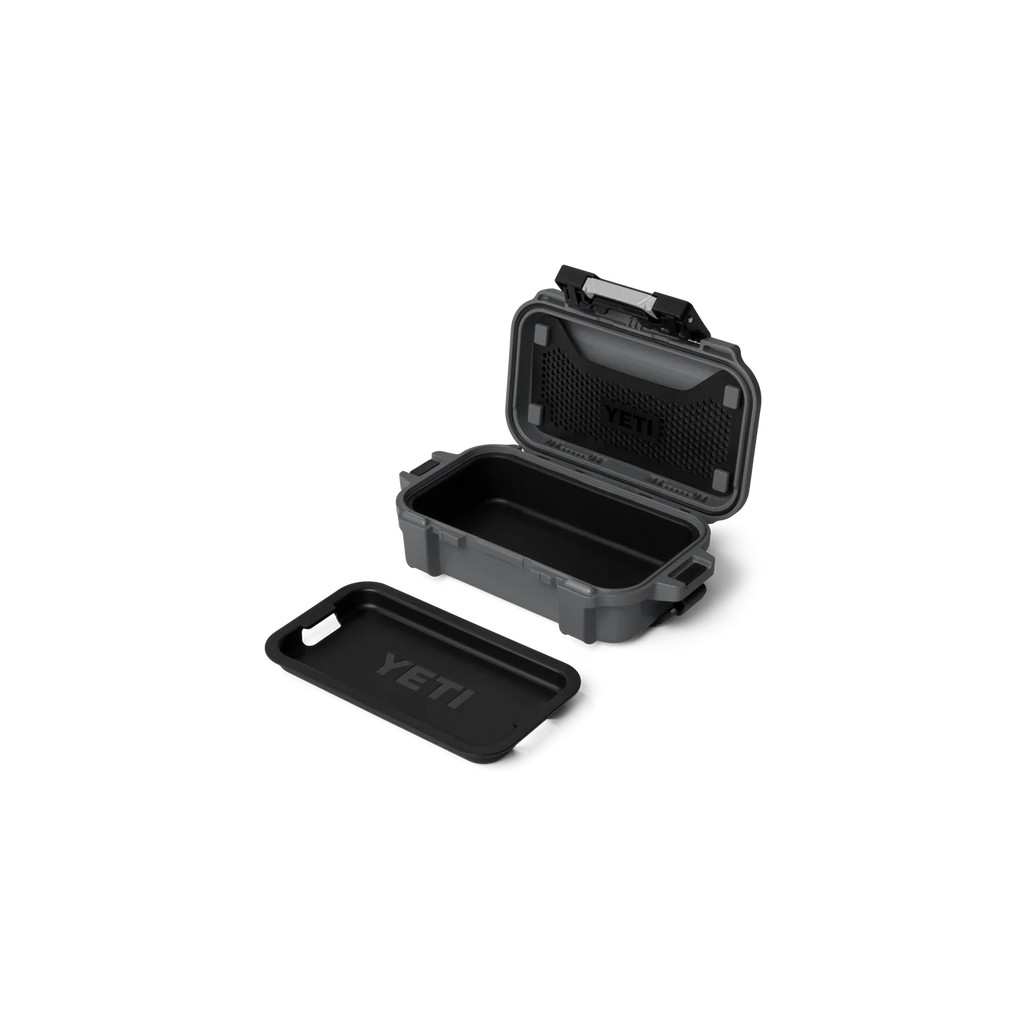 Loadout Gobox 1 Gear Case - Charcoal