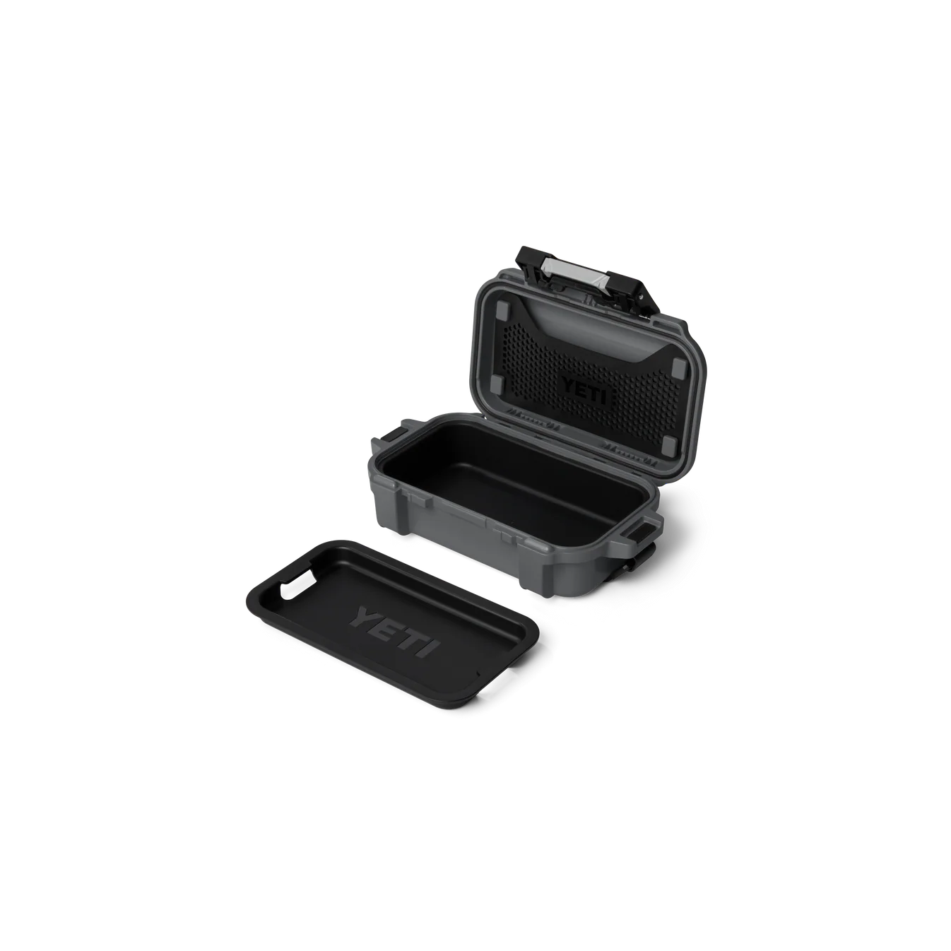 Loadout Gobox 1 Gear Case - Charcoal