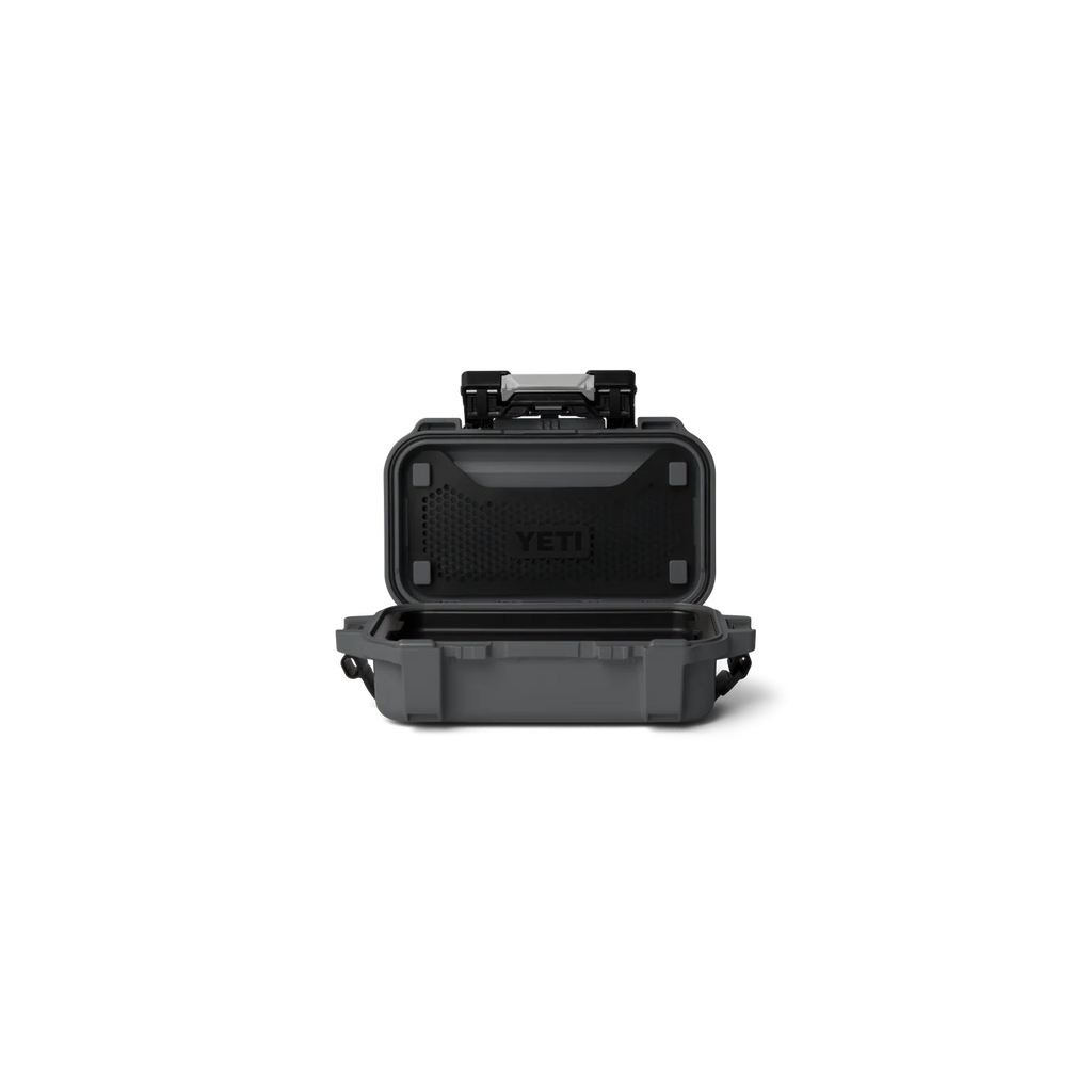 Loadout Gobox 1 Gear Case - Charcoal