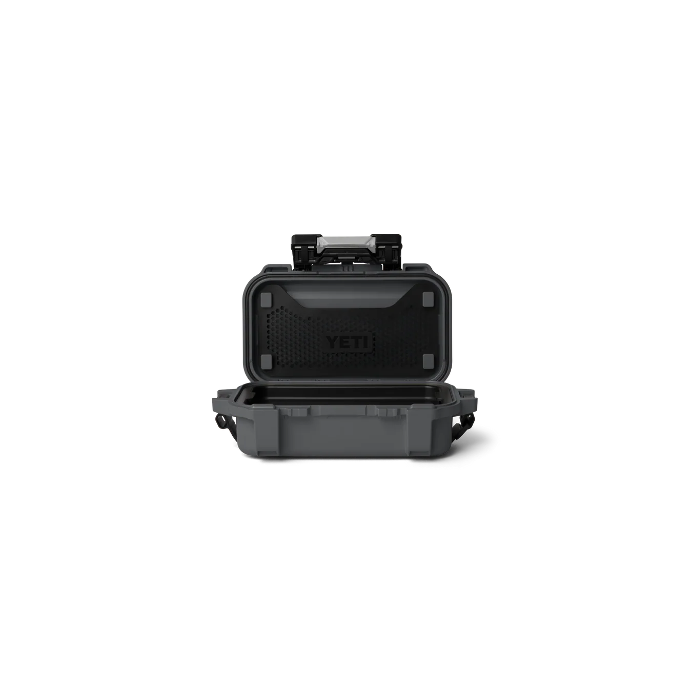 Loadout Gobox 1 Gear Case - Charcoal