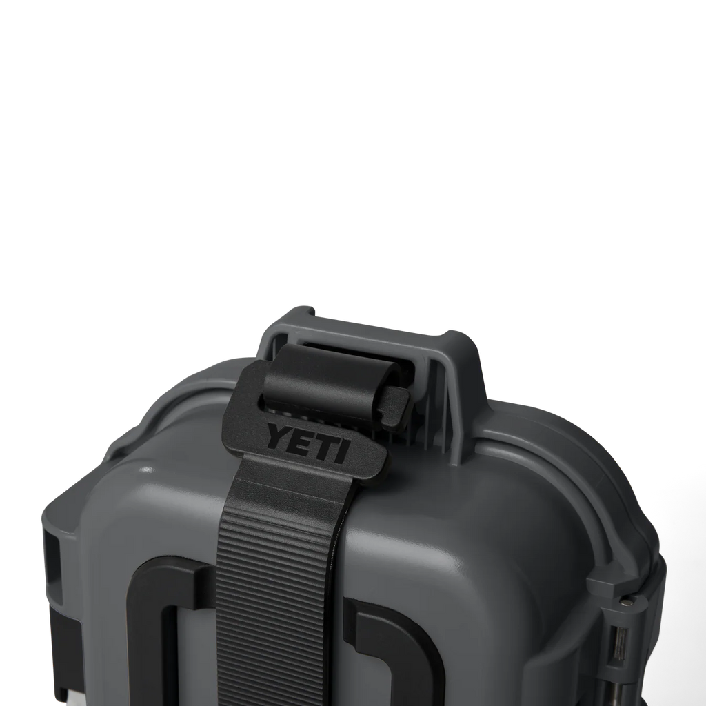 Loadout Gobox 1 Gear Case - Charcoal
