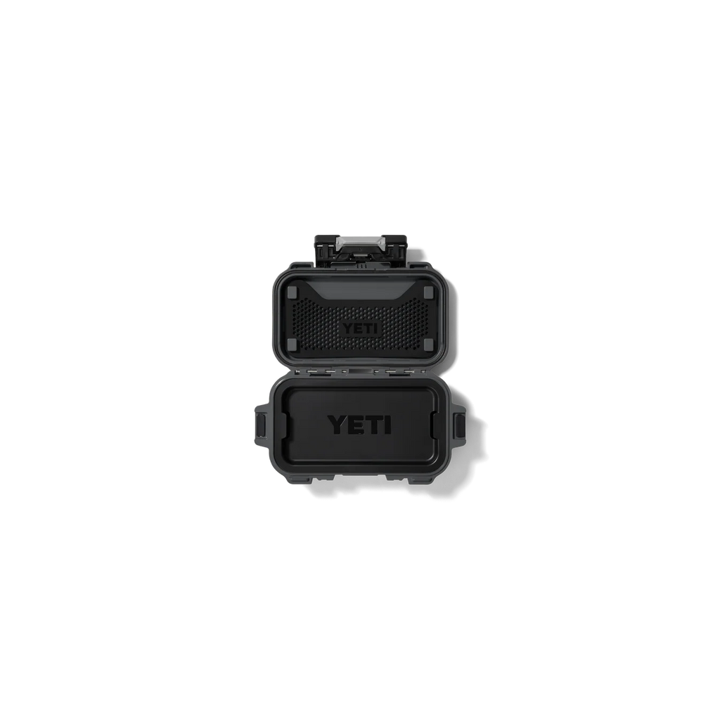Loadout Gobox 1 Gear Case - Charcoal