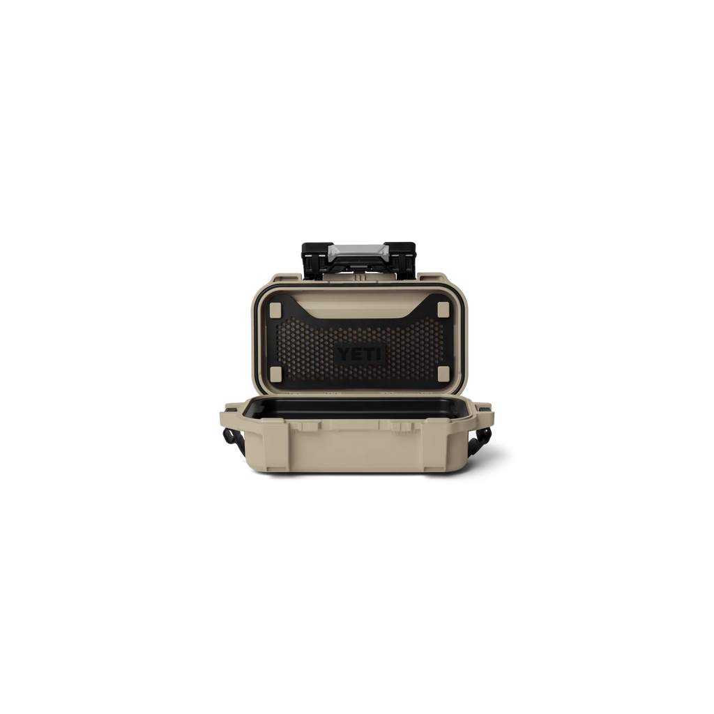 Loadout Gobox 1 Gear Case - Tan