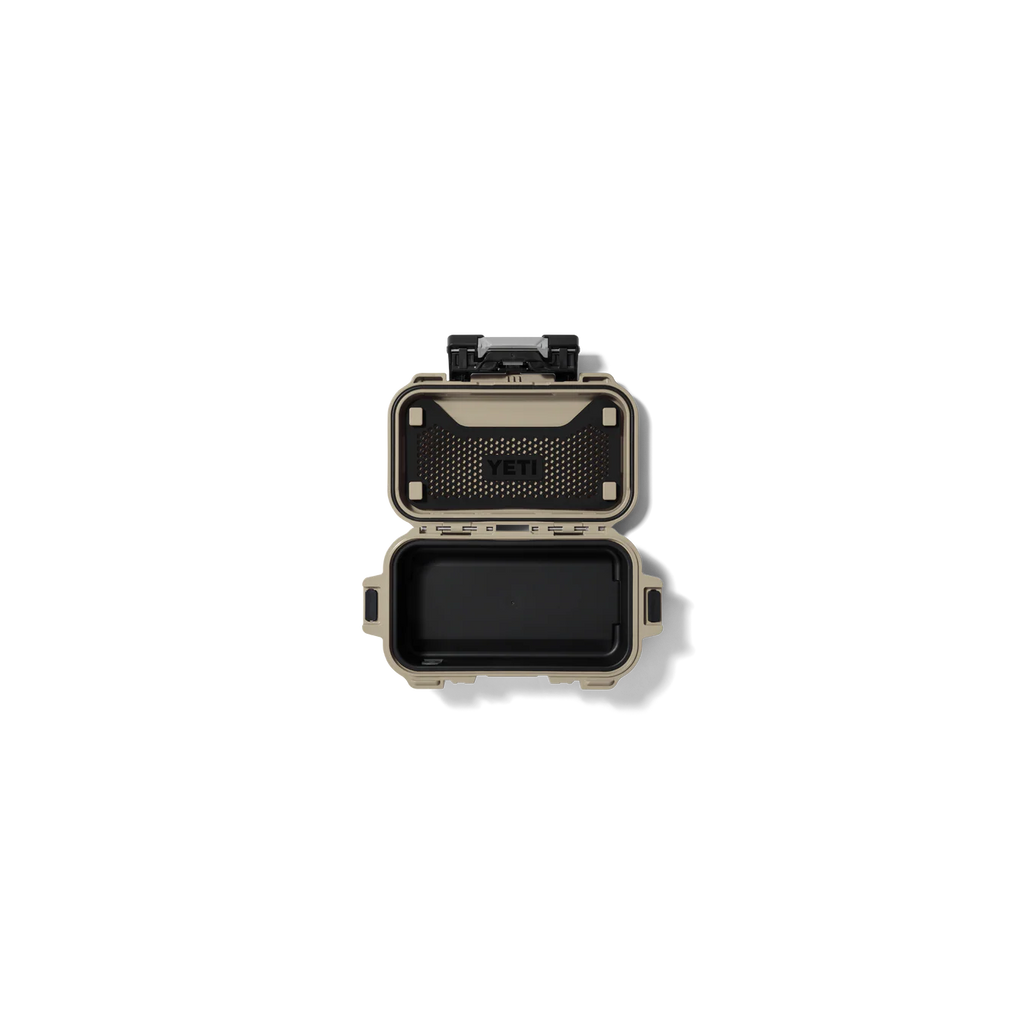 Loadout Gobox 1 Gear Case - Tan