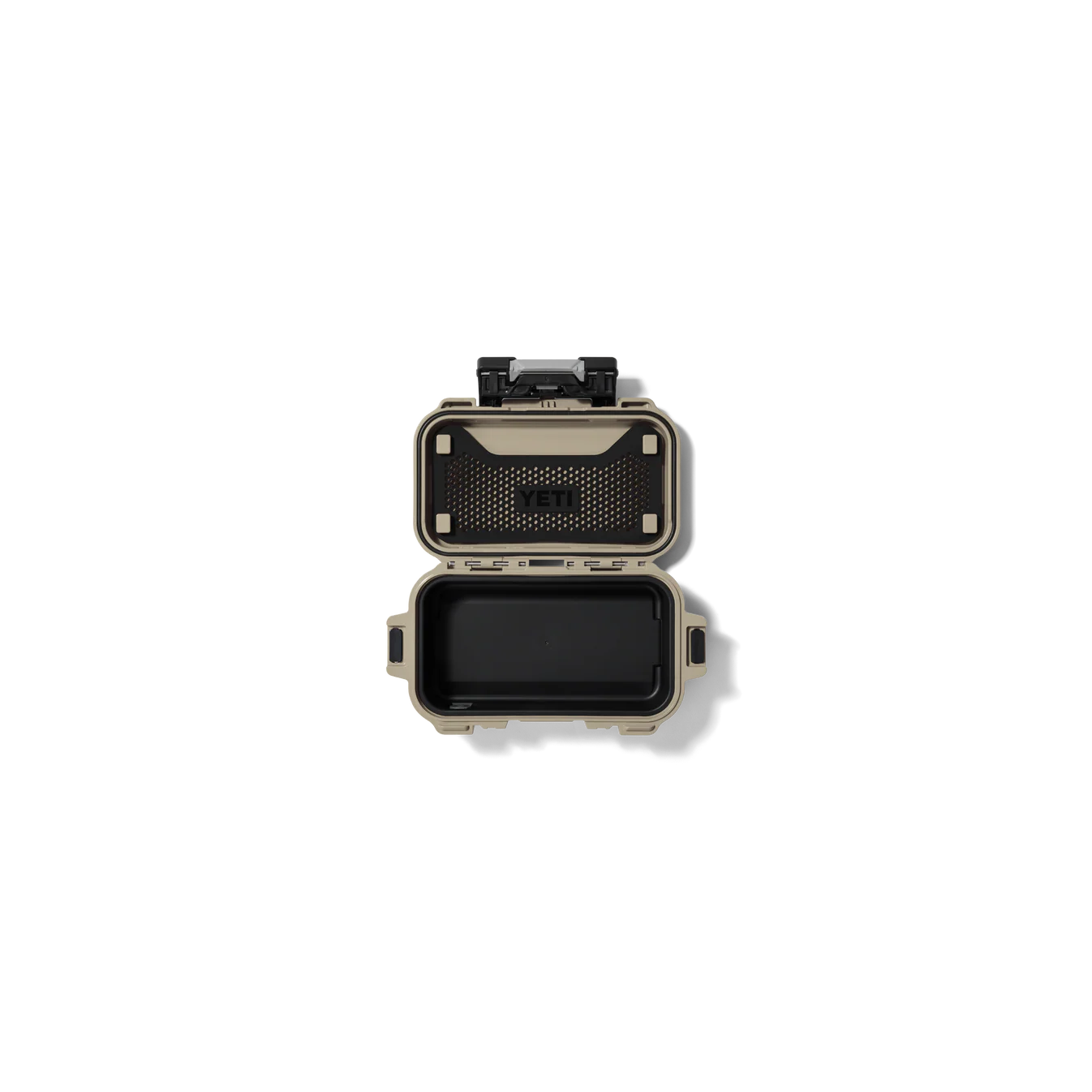 Loadout Gobox 1 Gear Case - Tan