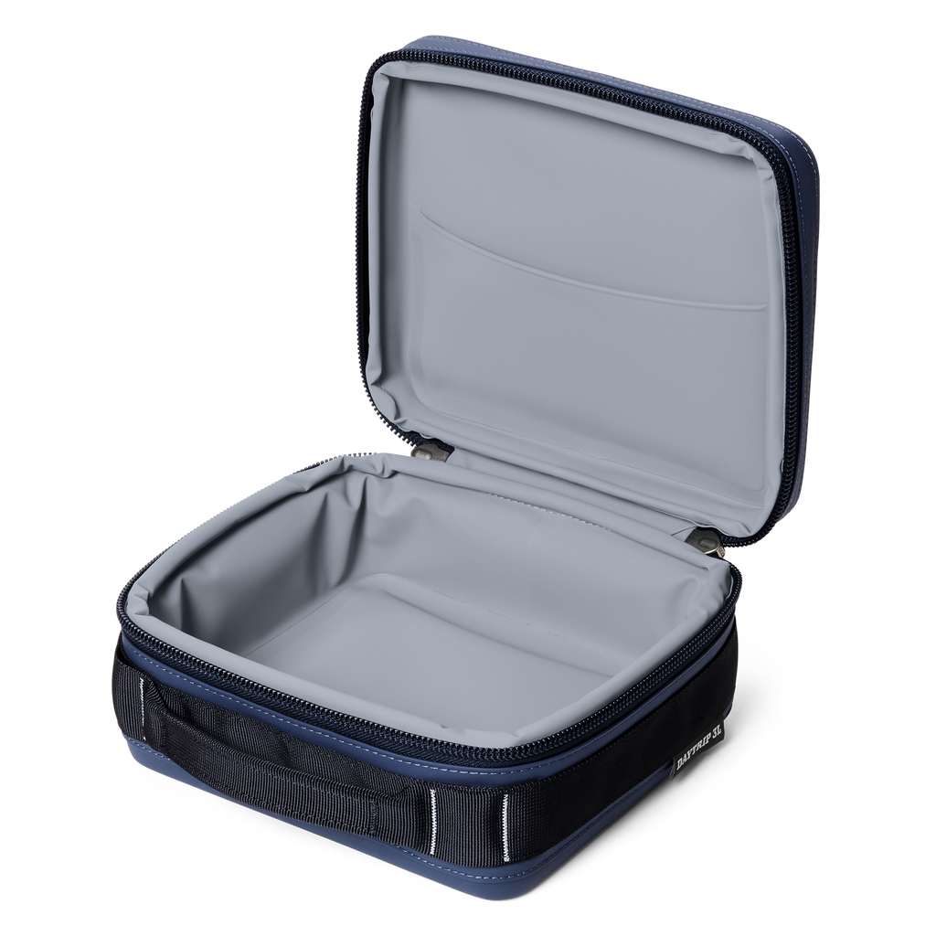 Daytrip 3L Insulated Lunch Box - Classic Navy