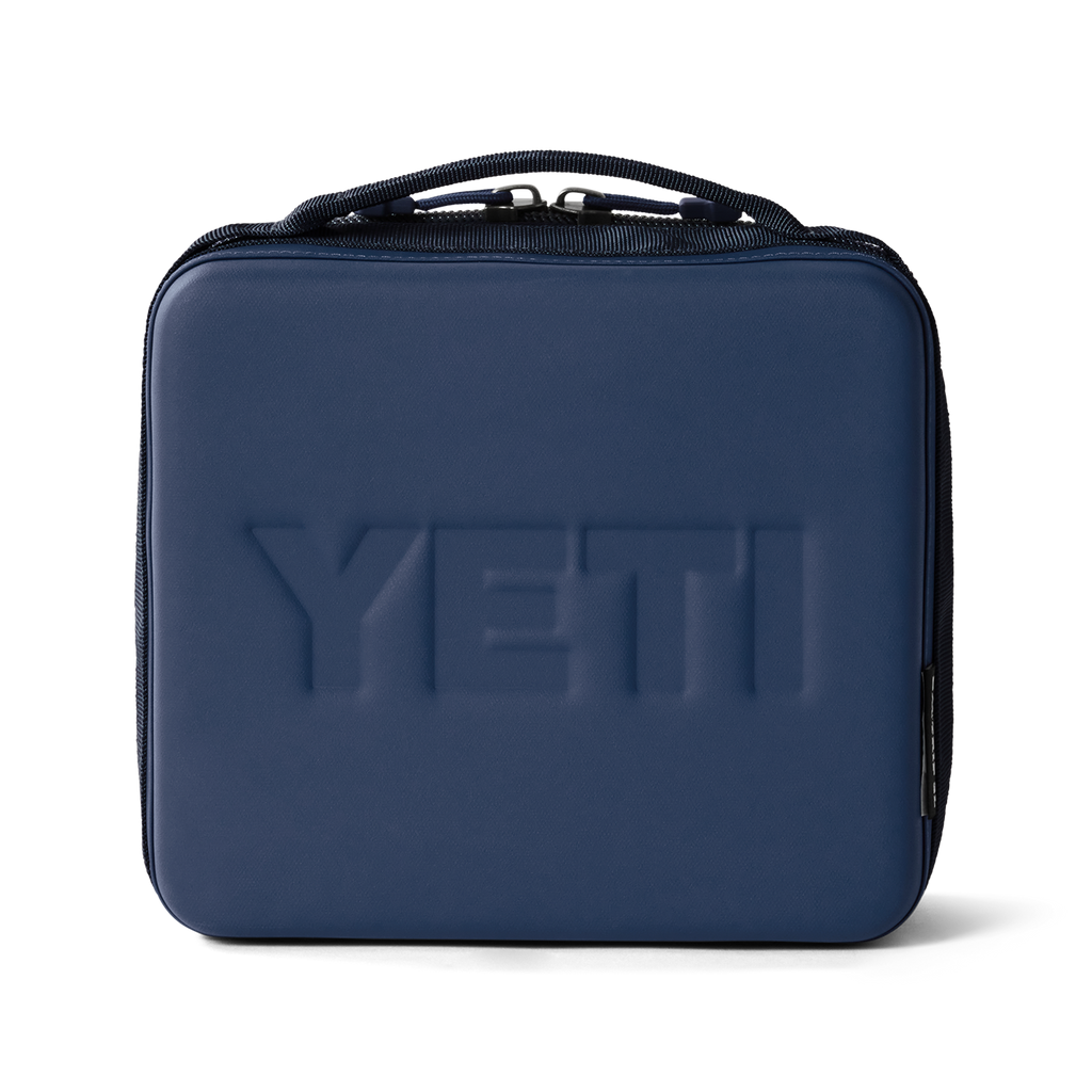 Daytrip 3L Insulated Lunch Box - Classic Navy