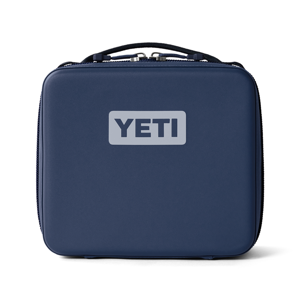 Daytrip 3L Insulated Lunch Box - Classic Navy
