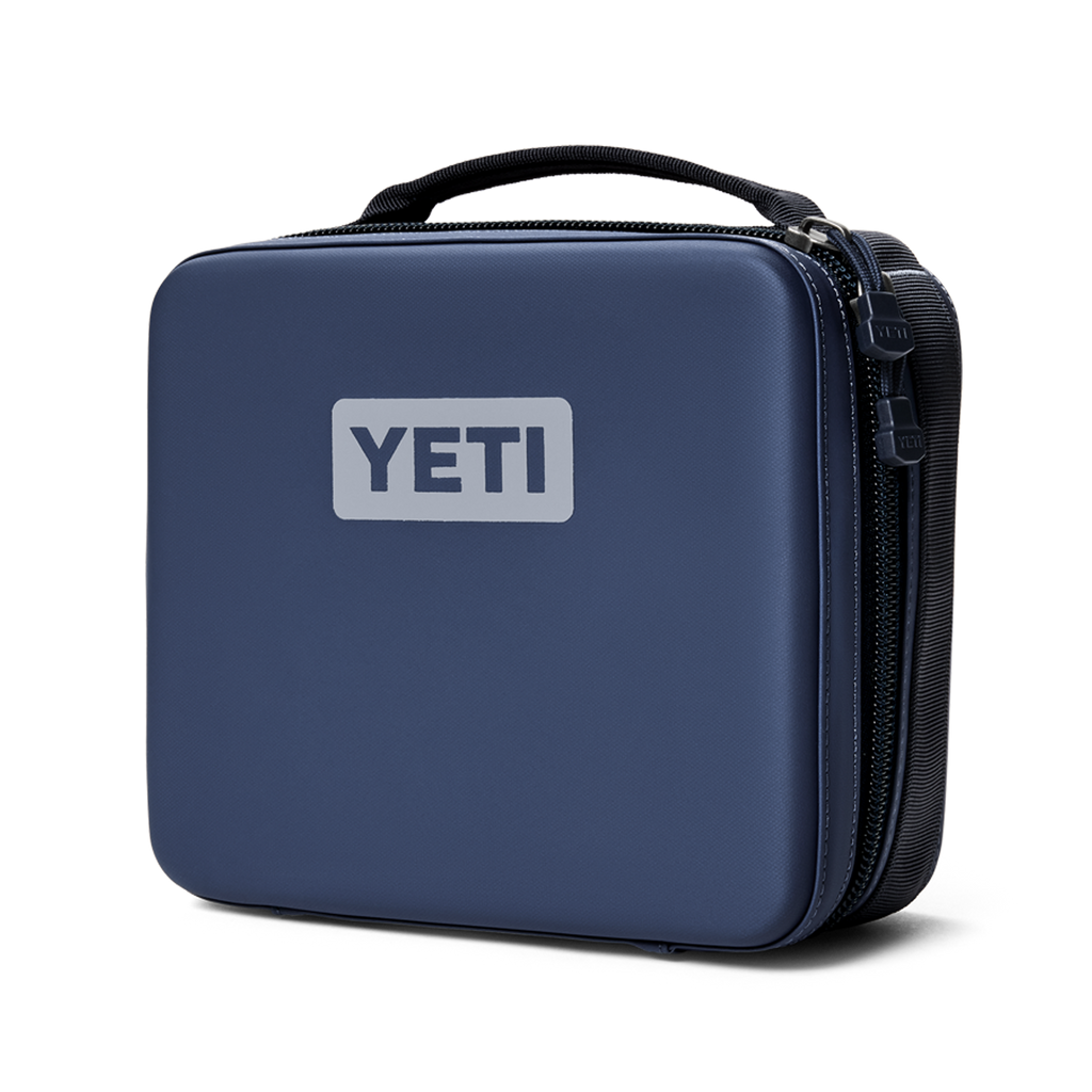 Daytrip 3L Insulated Lunch Box - Classic Navy