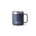 Rambler 10 Oz Cl Mug Ms - Navy