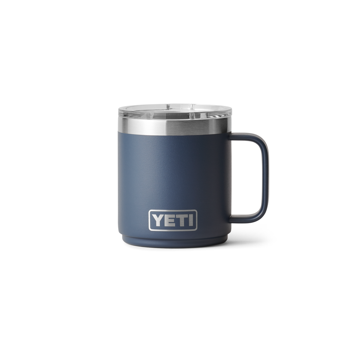 Rambler 10 Oz Cl Mug Ms - Navy
