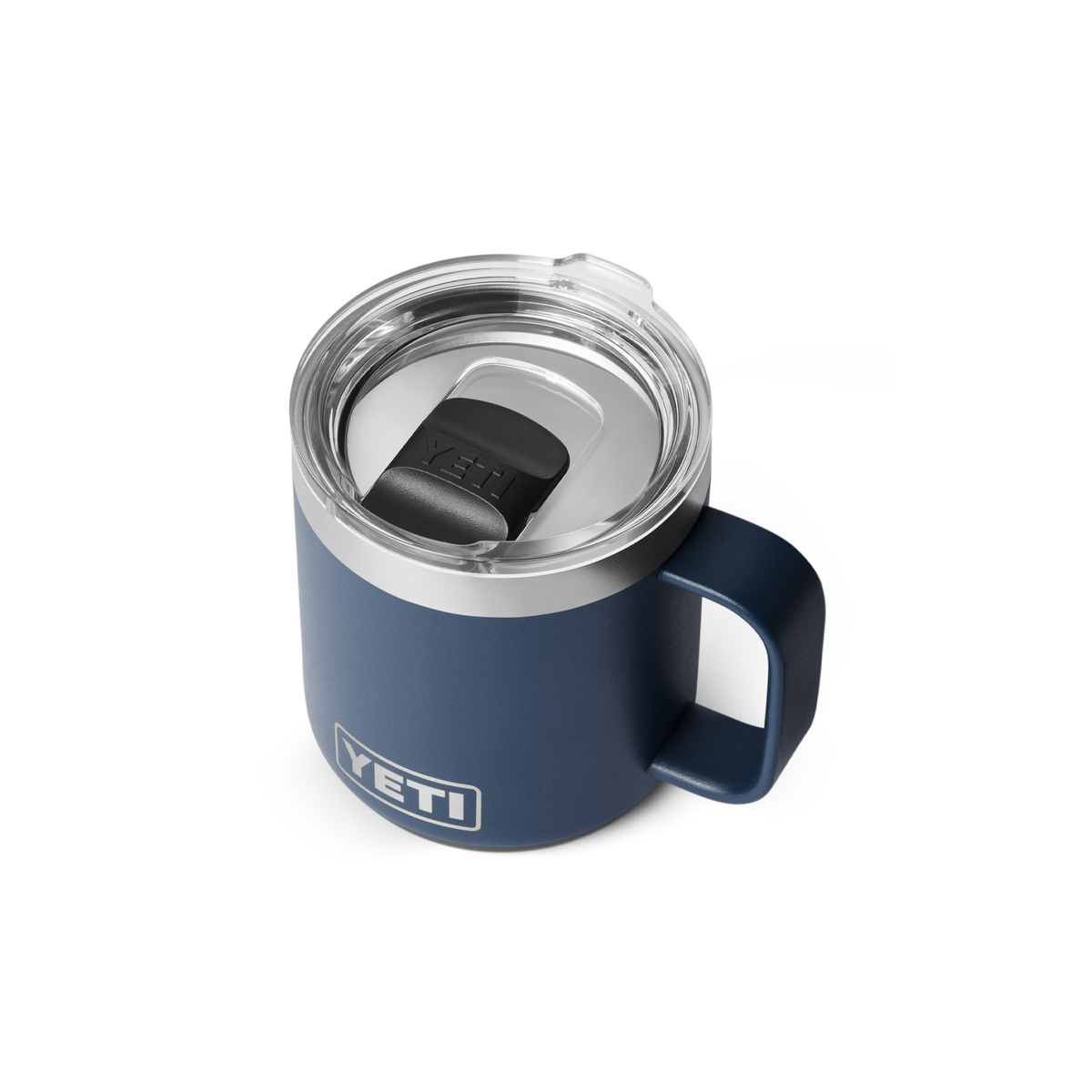 Rambler 10 Oz Cl Mug Ms - Navy