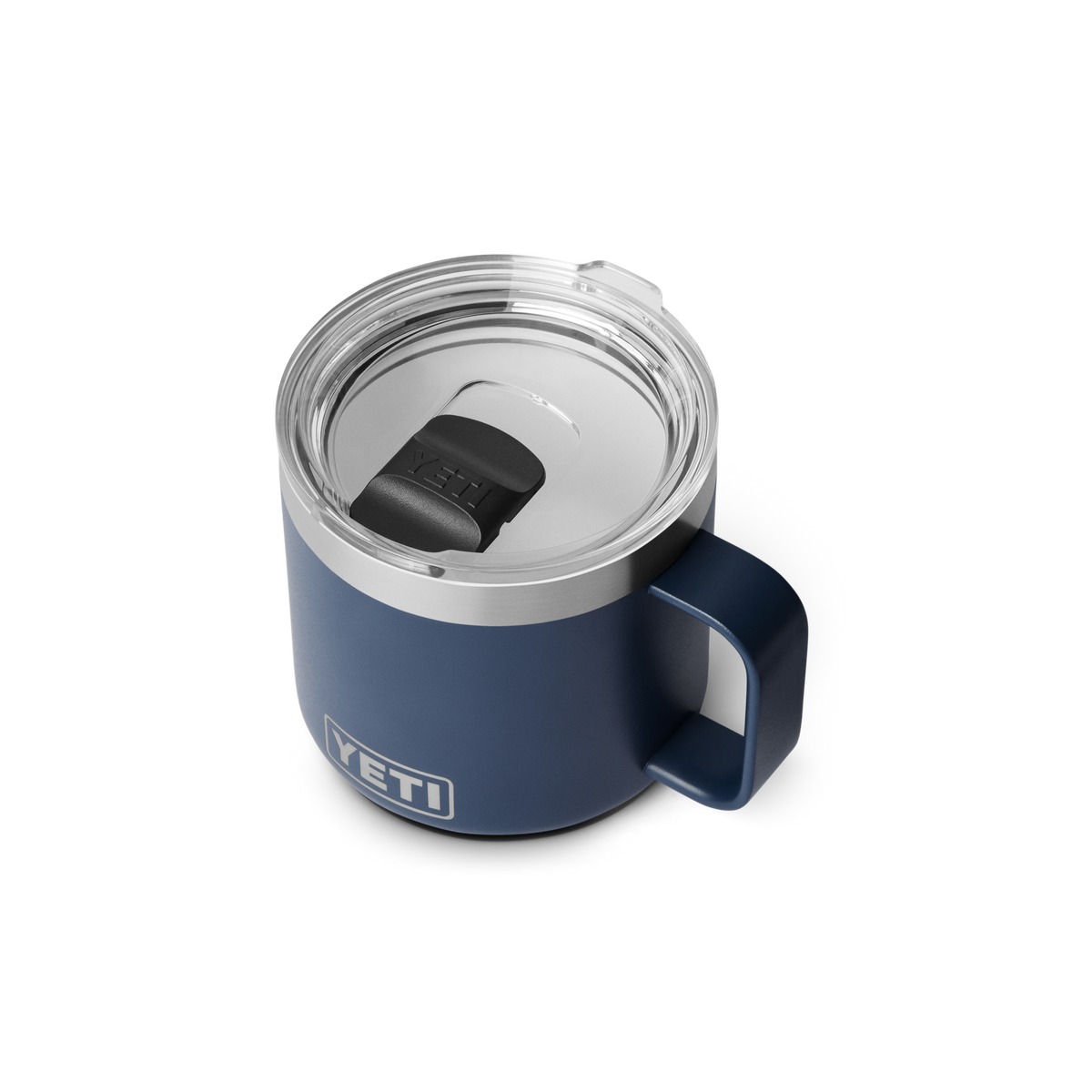 Rambler 14 Oz Cl Mug 2.0 Ms - Navy