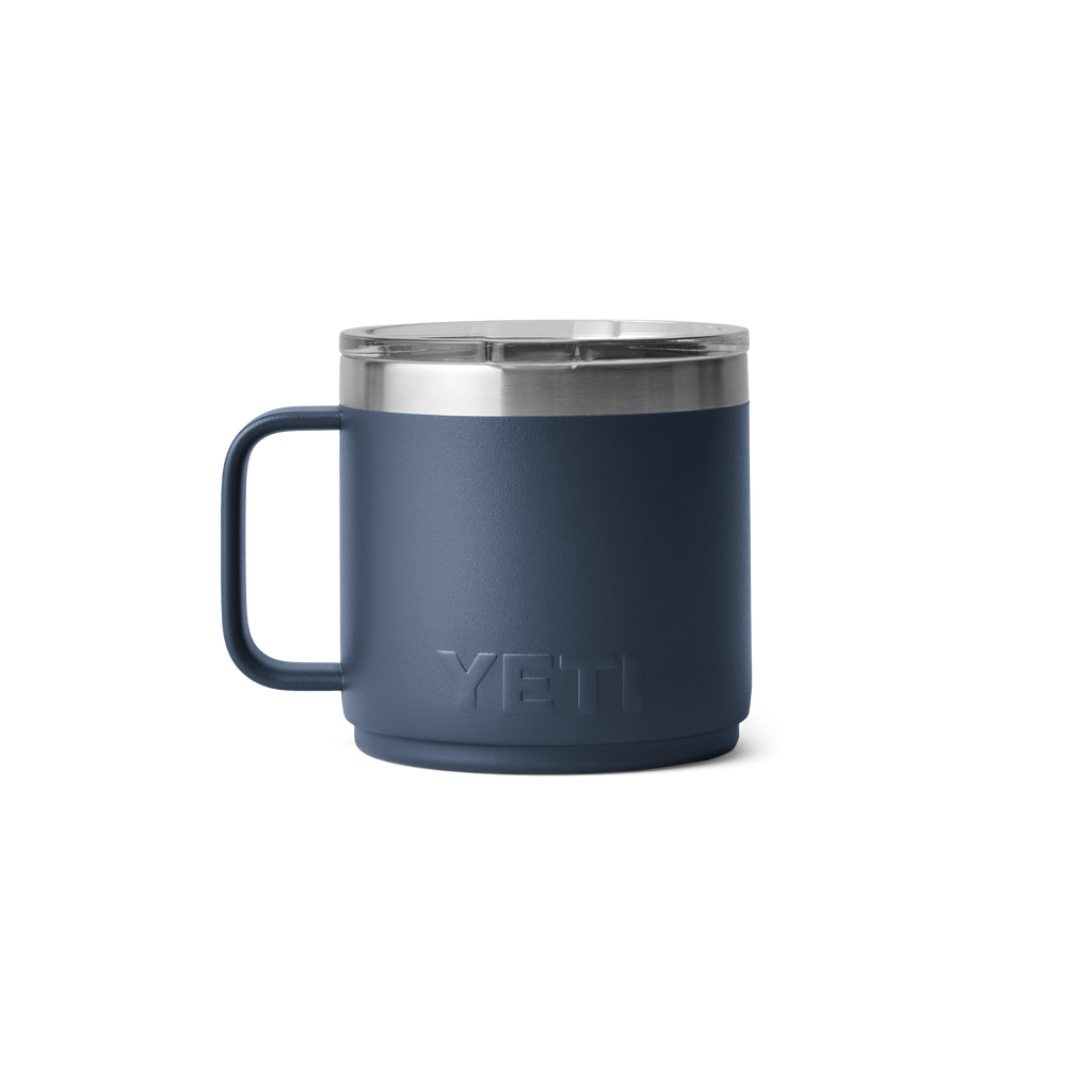 Rambler 14 Oz Cl Mug 2.0 Ms - Navy
