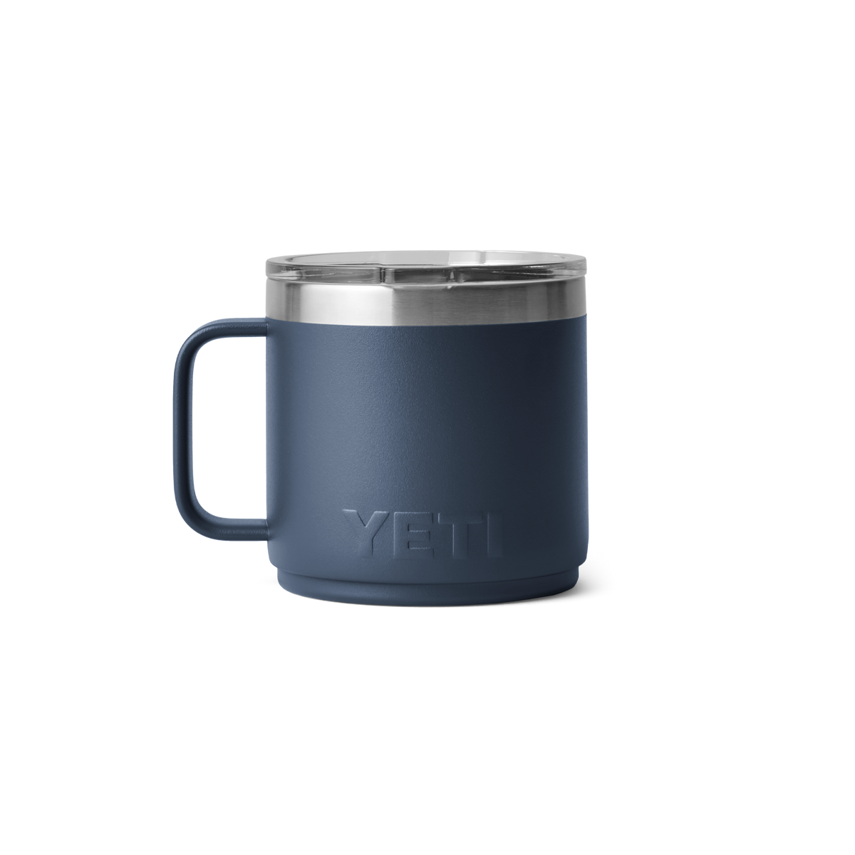 Rambler 14 Oz Cl Mug 2.0 Ms - Navy