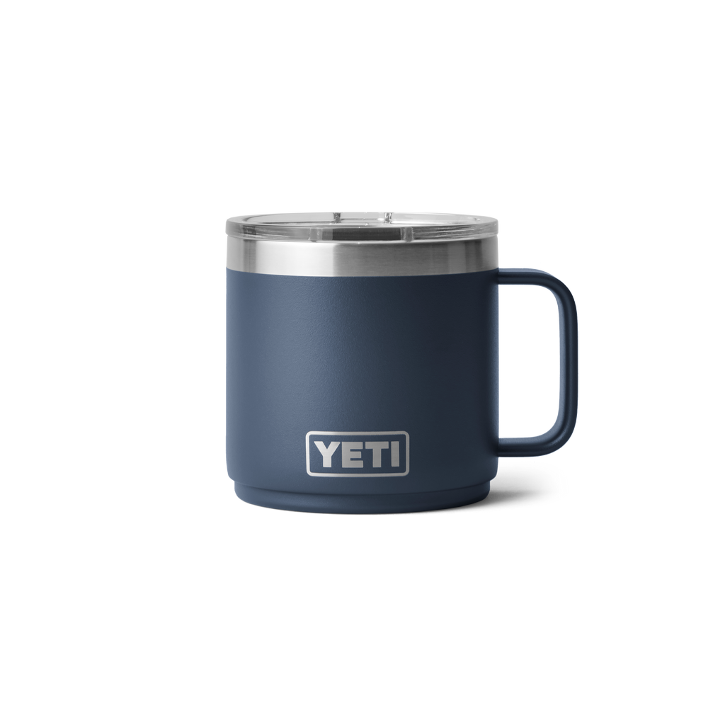 Rambler 14 Oz Cl Mug 2.0 Ms - Navy