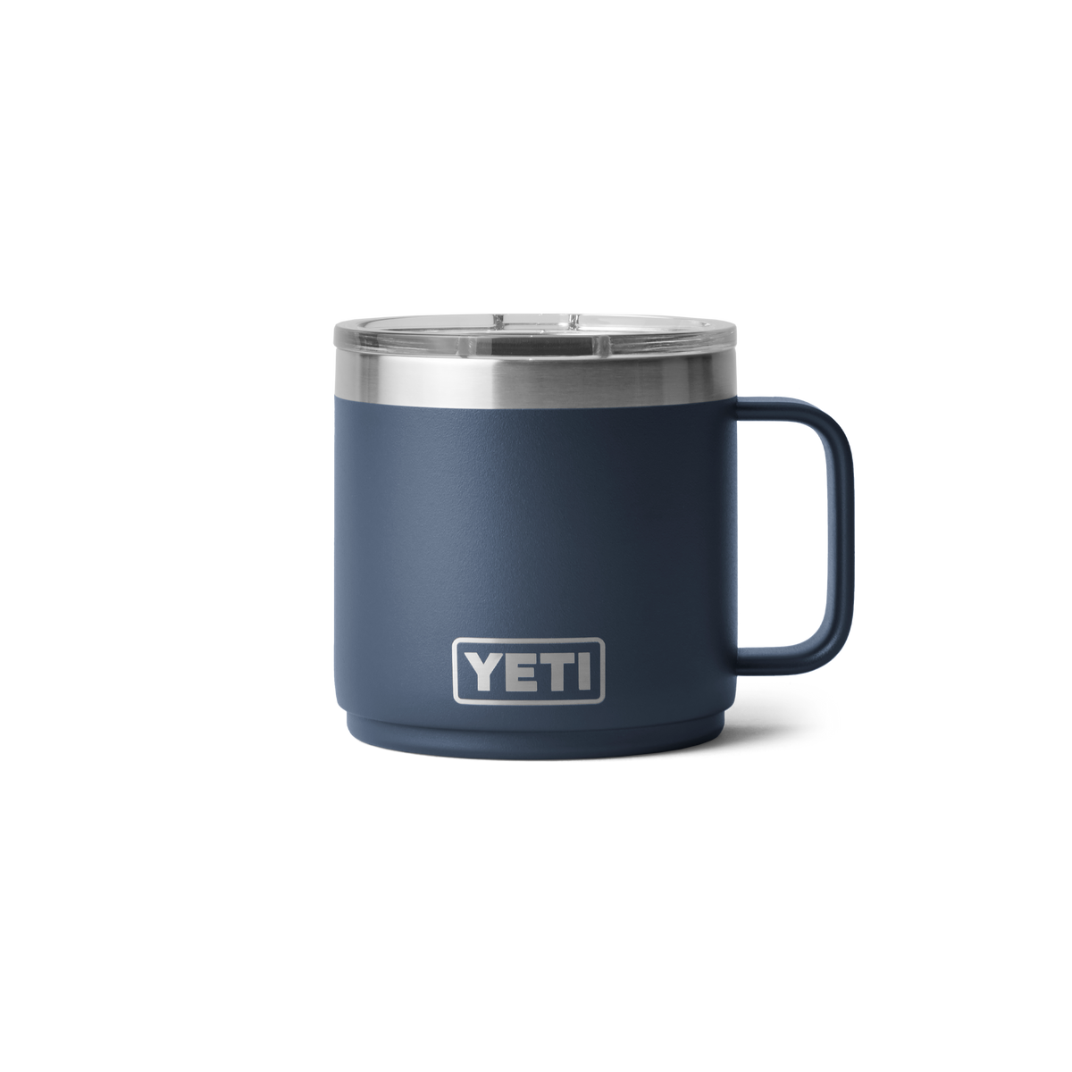 Rambler 14 Oz Cl Mug 2.0 Ms - Navy