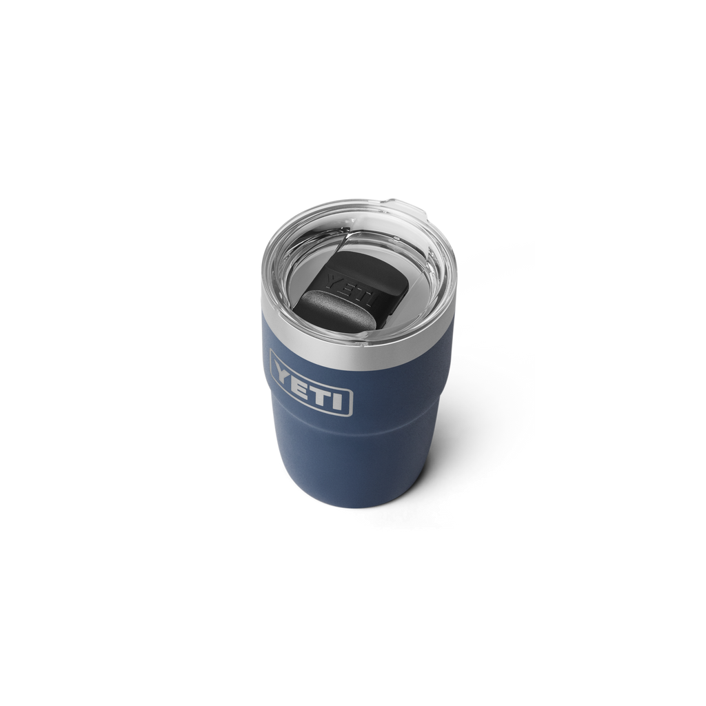Rambler 8 Oz Cl Cup Ms - Navy