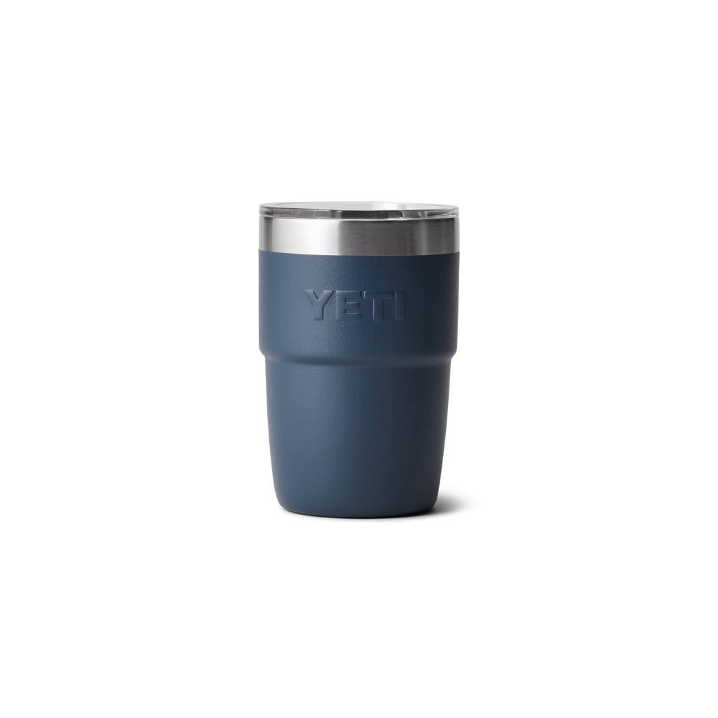 Rambler 8 Oz Cl Cup Ms - Navy