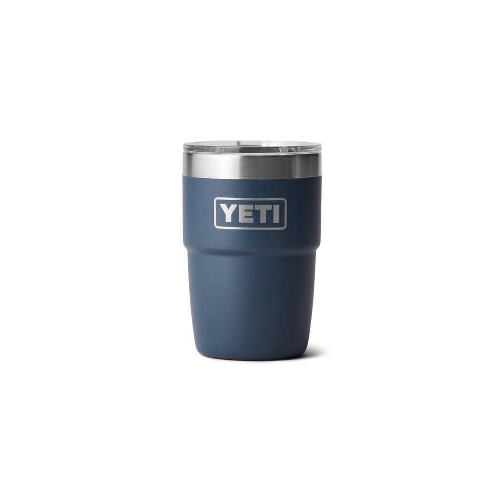 Rambler 8 Oz Cl Cup Ms - Navy