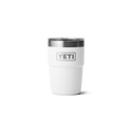 Rambler 8 Oz Cl Cup Ms - White
